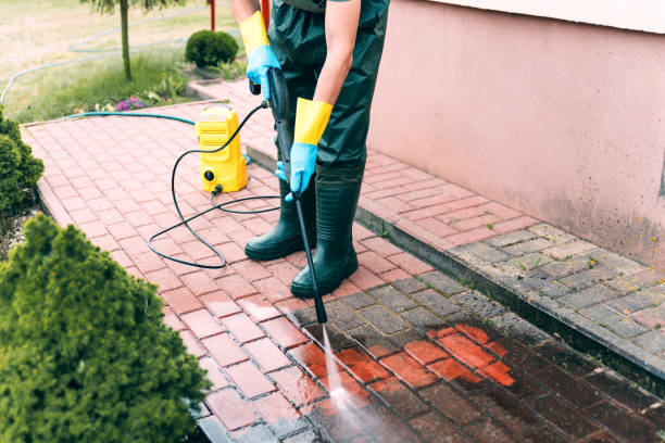 Spring Cleaning in Blanchester, OH